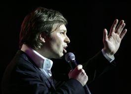Andrei Kravchuk (El Kravchuk)