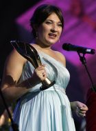 Yekaterina Shakhovskaya