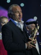 Олексій Федоричев