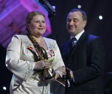 Nataliya Romanova