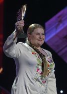 Nataliya Romanova