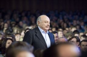 Mikhail Zhvanetsky
