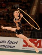 Anna Rizatdinova