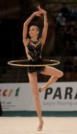 Anna Rizatdinova