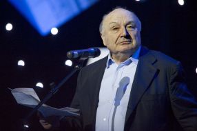 Mikhail Zhvanetsky