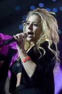 Tina Karol (Tatiana Liberman)