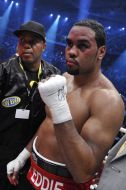 Eddie Chambers