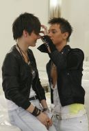 Stas Shurins & Erika