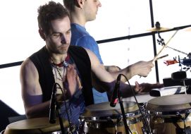 Участники группы ”Morandi”