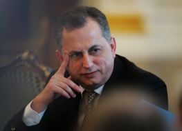 Борис Колесніков