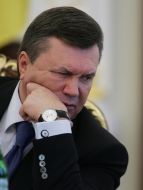 Віктор Янукович