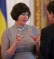 Ірина Акімова