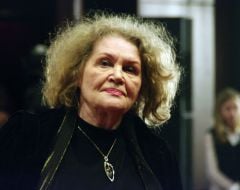 Lina Kostenko