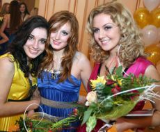 Competition’s participants