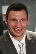 Vitaliy Klichko