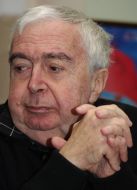 Yevgeniy Golubovskiy