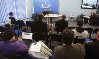 Анатолий Шведов и Ярослав Снигур