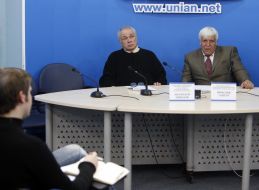 Анатолий Шведов и Ярослав Снигур