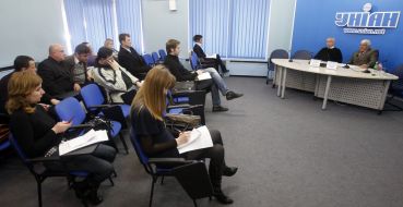 Анатолий Шведов и Ярослав Снигур