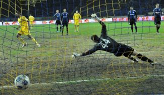 Evgueniy Past and Jakson Coelho