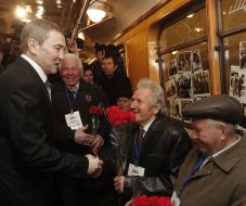 Leonid Chernovetskiy