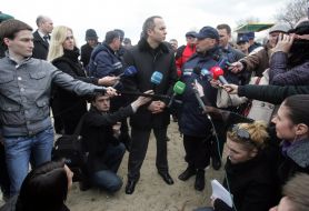 Нестор Шуфрич