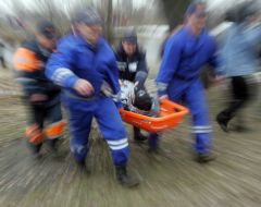 Співробітники МНС