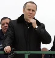 Нестор Шуфрич