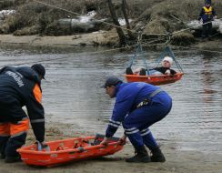Співробітники МНС