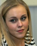 Alyosha singer (Yelena Kucher)
