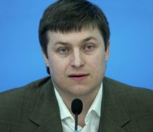 Олег Осуховский