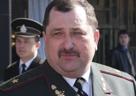 Олег Нишпор
