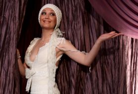 Евгения Власова