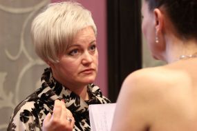 Людмила Ящук