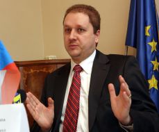 David Pavlita