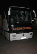 Пассажирский автобус