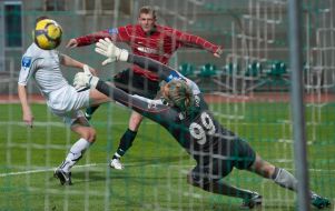 Vladimir Arzhanov, Igor Shuhovtsev and Vladimir Yezerskiy