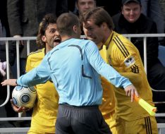 Edmar and Marko Devic