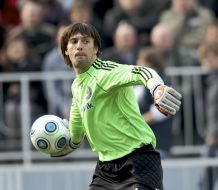 Aleksandr Shovkovskiy