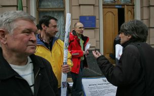 Виталий Черняховский