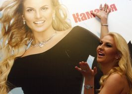 Kamaliya (Natalya Shmarenkova)