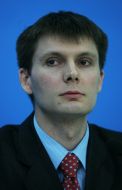 Yevgeniy Bogodistov
