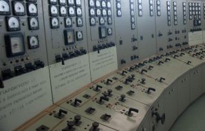 Control board