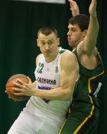 Yaroslav Zubritskiy