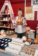 The participant of fair