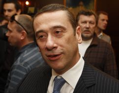 Сильвіо Педрацці