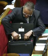 Vladimir Yavorivskiy