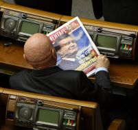 People’s deputy