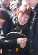 Родичі Віктора Гінькута