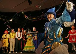 Ростислав Тарнапольський